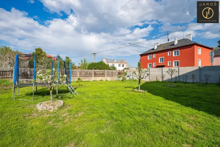 Prodej bytu 2+1, Krnov, 9. května, 50 m2