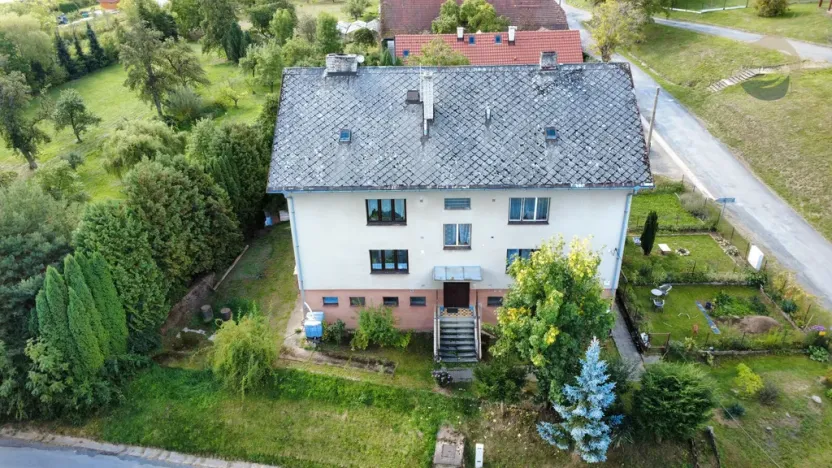 Prodej bytu 3+1, Nalžovské Hory - Ústaleč, 73 m2