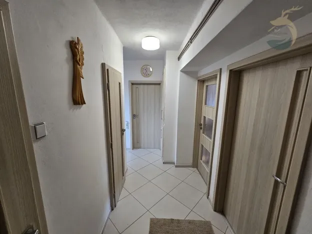 Prodej bytu 3+1, Nalžovské Hory - Ústaleč, 73 m2