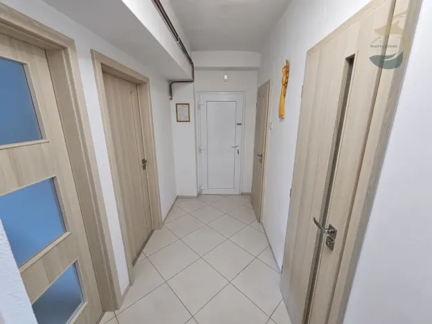 Prodej bytu 3+1, Nalžovské Hory - Ústaleč, 73 m2