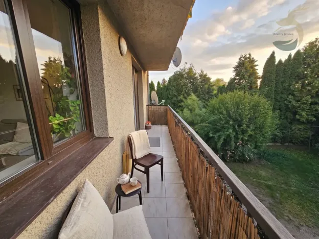 Prodej bytu 3+1, Nalžovské Hory - Ústaleč, 73 m2