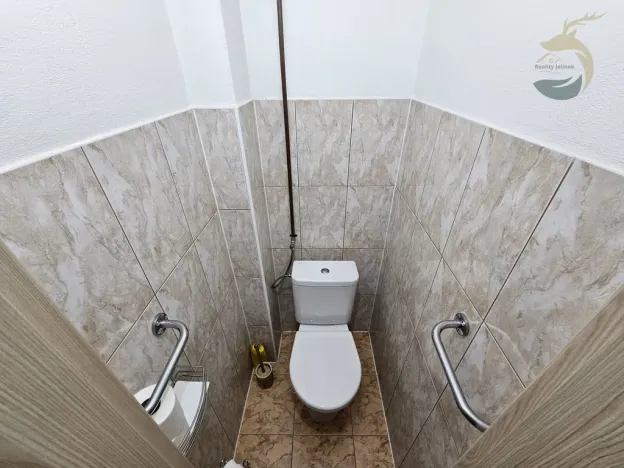 Prodej bytu 3+1, Nalžovské Hory - Ústaleč, 73 m2