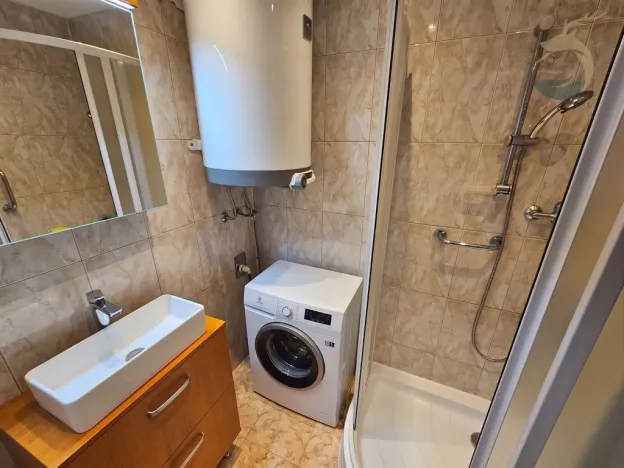 Prodej bytu 3+1, Nalžovské Hory - Ústaleč, 73 m2