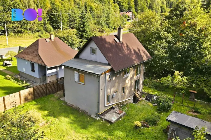 Prodej rodinného domu, Nýdek, 96 m2