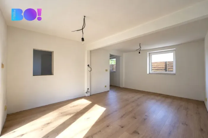 Prodej rodinného domu, Nýdek, 96 m2