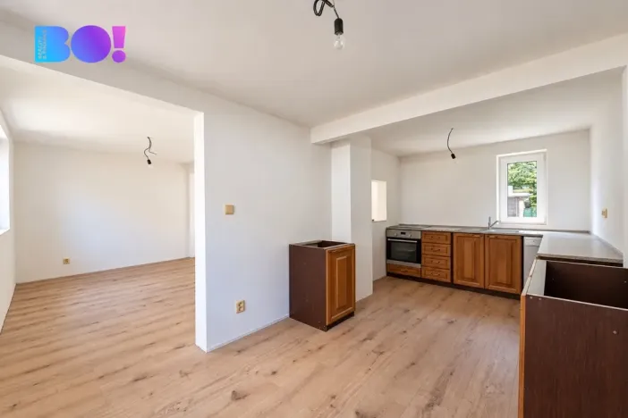 Prodej rodinného domu, Nýdek, 96 m2