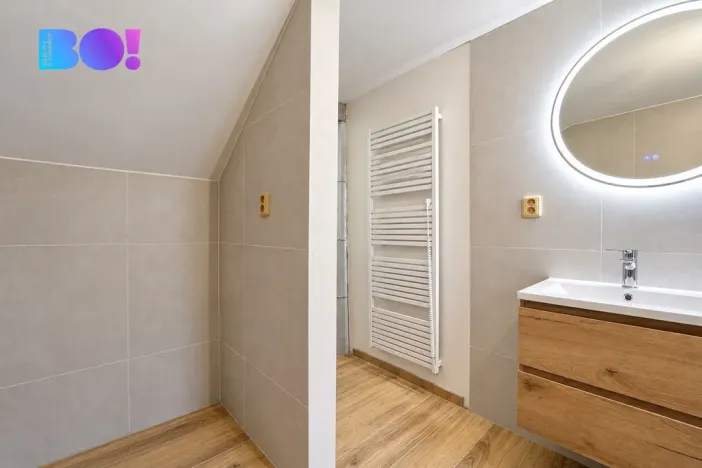 Prodej rodinného domu, Nýdek, 96 m2