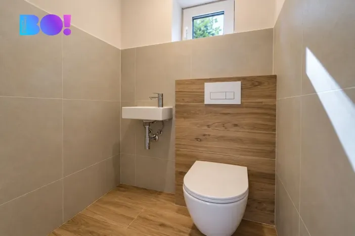 Prodej rodinného domu, Nýdek, 96 m2