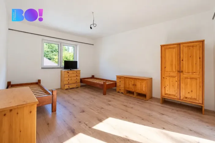 Prodej rodinného domu, Nýdek, 96 m2