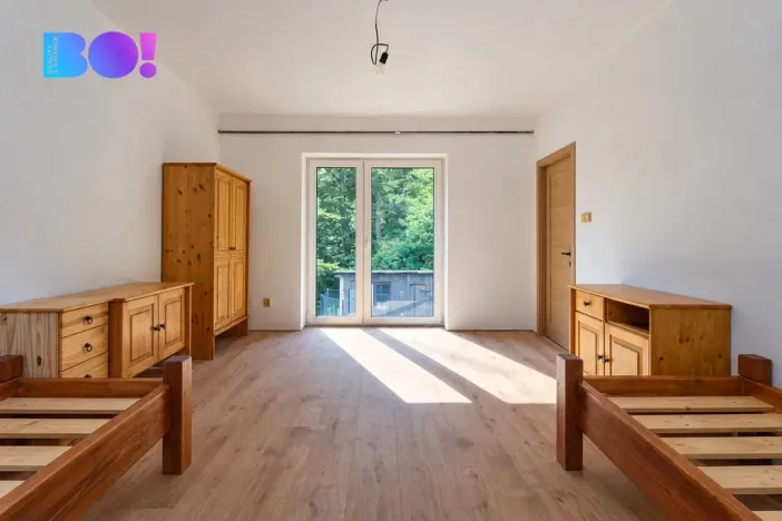 Prodej rodinného domu, Nýdek, 96 m2