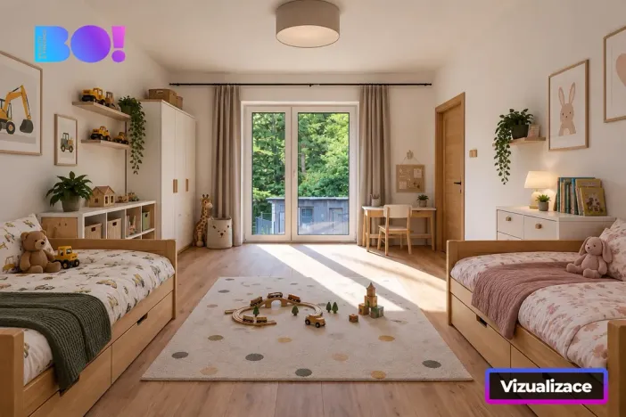 Prodej rodinného domu, Nýdek, 96 m2