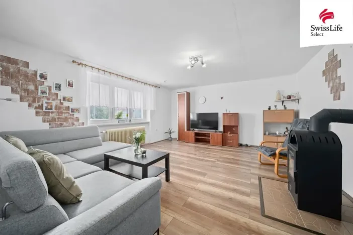 Prodej rodinného domu, Valdice, Severní, 200 m2