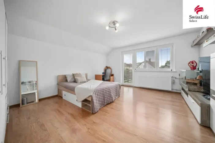 Prodej rodinného domu, Valdice, Severní, 200 m2