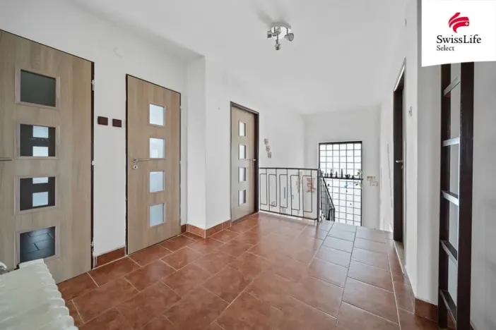 Prodej rodinného domu, Valdice, Severní, 200 m2