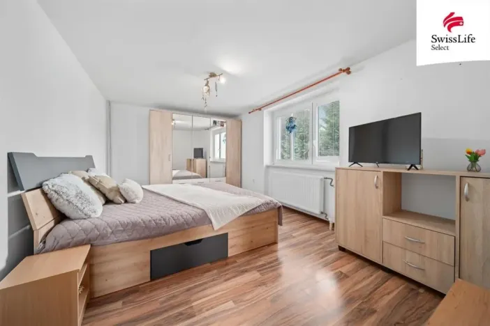 Prodej rodinného domu, Valdice, Severní, 200 m2