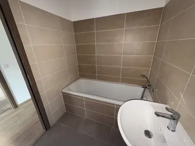 Pronájem bytu 3+kk, Kaznějov, Na Komárově, 70 m2