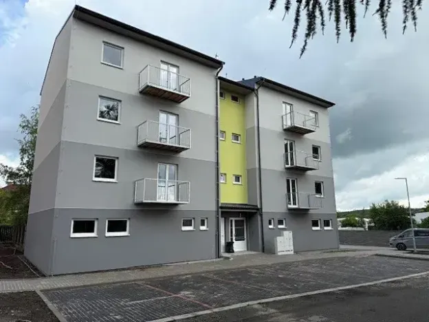 Pronájem bytu 3+kk, Kaznějov, Na Komárově, 70 m2