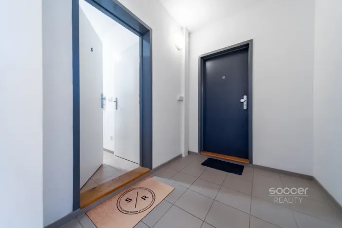 Prodej bytu 3+1, Nehvizdy, Gabčíkova, 69 m2