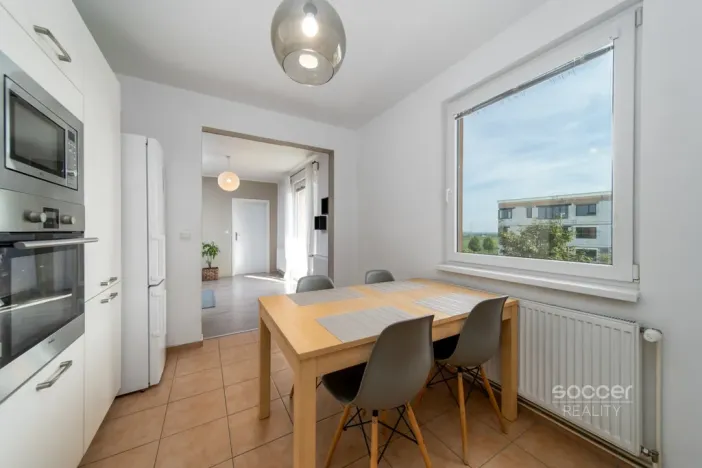 Prodej bytu 3+1, Nehvizdy, Gabčíkova, 69 m2
