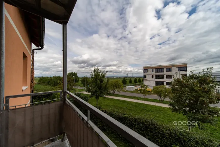 Prodej bytu 3+1, Nehvizdy, Gabčíkova, 69 m2