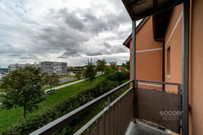 Prodej bytu 3+1, Nehvizdy, Gabčíkova, 69 m2