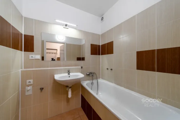 Prodej bytu 3+1, Nehvizdy, Gabčíkova, 69 m2