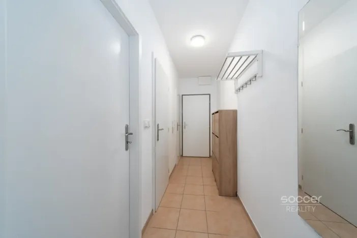 Prodej bytu 3+1, Nehvizdy, Gabčíkova, 69 m2
