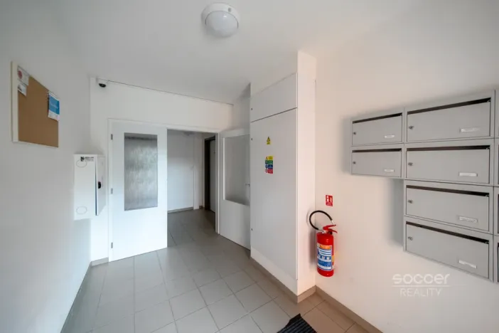 Prodej bytu 3+1, Nehvizdy, Gabčíkova, 69 m2