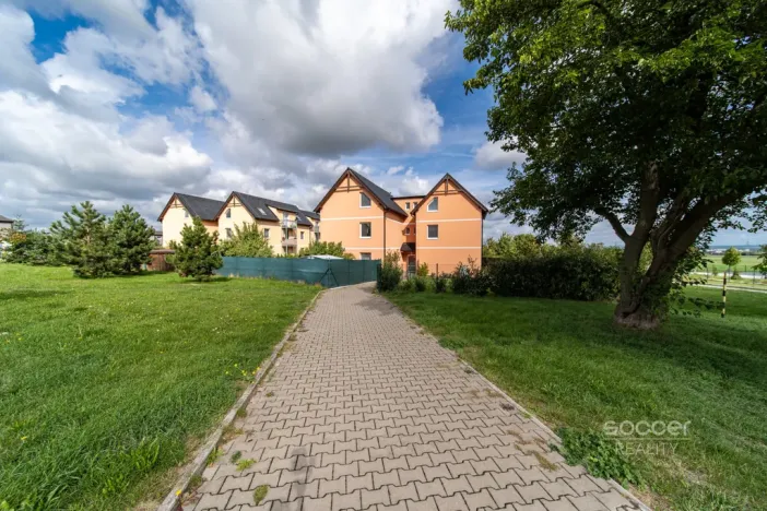 Prodej bytu 3+1, Nehvizdy, Gabčíkova, 69 m2