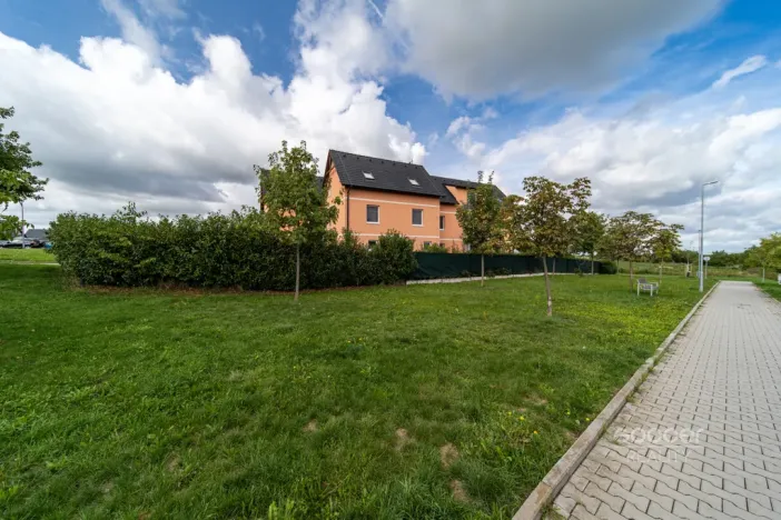 Prodej bytu 3+1, Nehvizdy, Gabčíkova, 69 m2