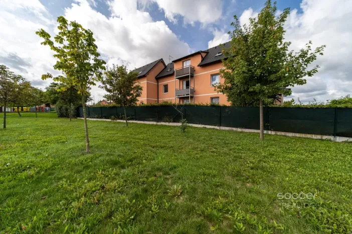 Prodej bytu 3+1, Nehvizdy, Gabčíkova, 69 m2