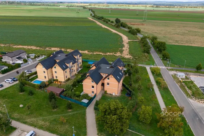 Prodej bytu 3+1, Nehvizdy, Gabčíkova, 69 m2