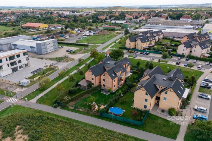 Prodej bytu 3+1, Nehvizdy, Gabčíkova, 69 m2