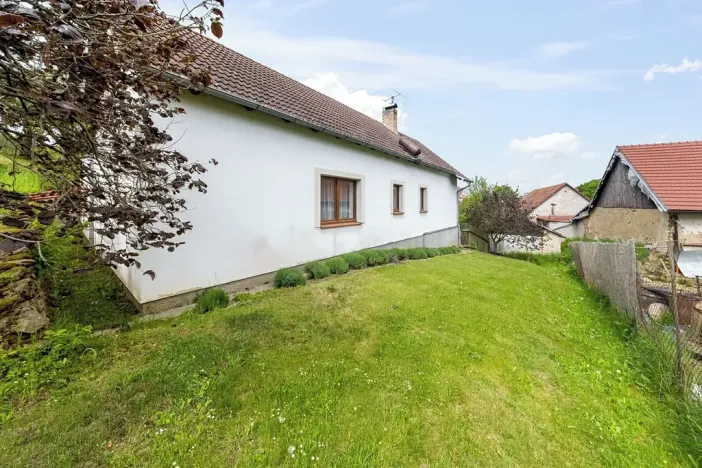 Prodej rodinného domu, Řemíčov, 92 m2