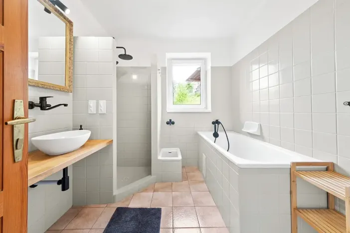 Prodej rodinného domu, Řemíčov, 92 m2