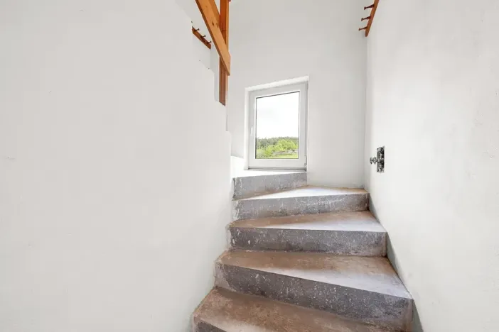 Prodej rodinného domu, Řemíčov, 92 m2