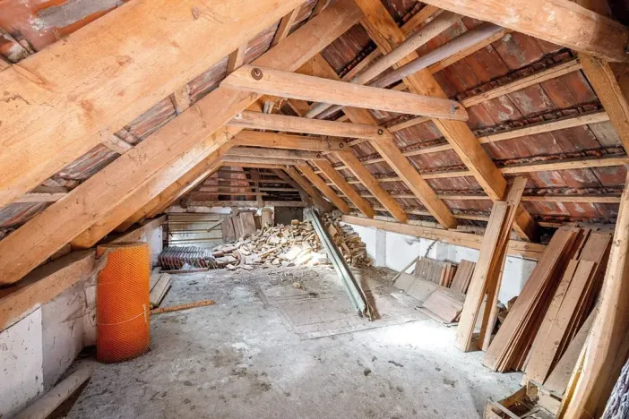 Prodej rodinného domu, Řemíčov, 92 m2