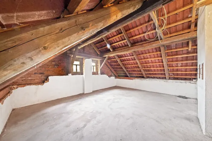 Prodej rodinného domu, Řemíčov, 92 m2