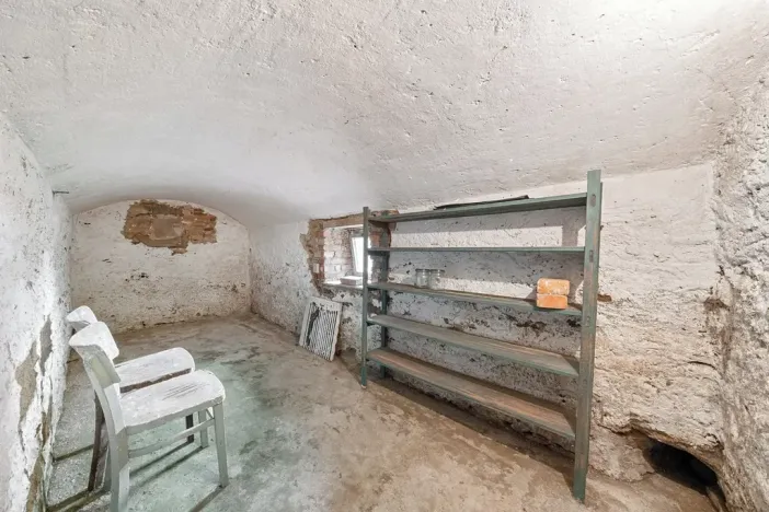 Prodej rodinného domu, Řemíčov, 92 m2