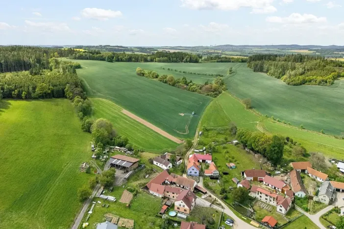 Prodej rodinného domu, Řemíčov, 92 m2