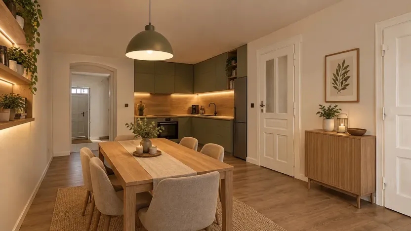 Prodej rodinného domu, Krumsín, 129 m2