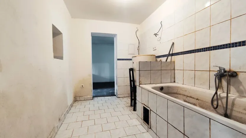 Prodej rodinného domu, Krumsín, 129 m2