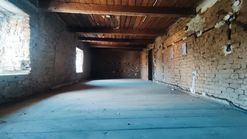 Prodej rodinného domu, Krumsín, 129 m2
