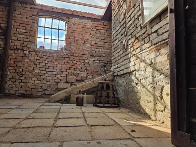 Prodej rodinného domu, Archlebov, 120 m2