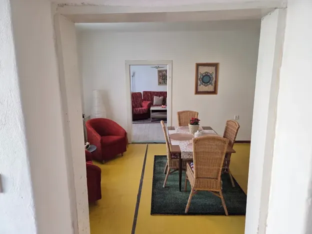 Prodej rodinného domu, Archlebov, 120 m2