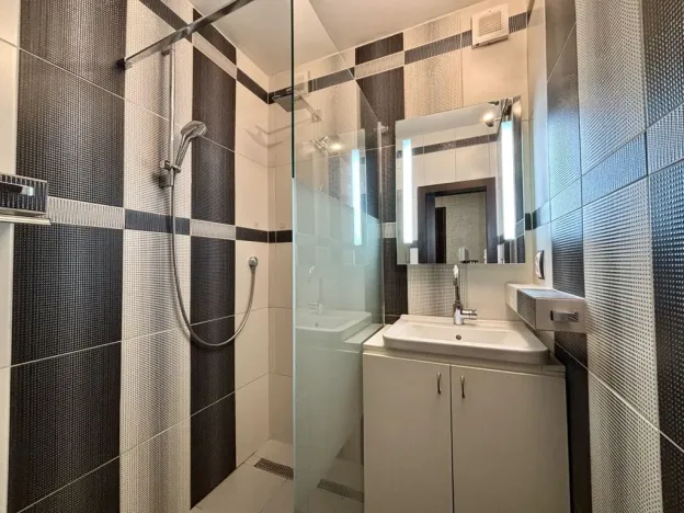 Pronájem bytu 2+kk, České Budějovice - České Budějovice 5, Jana Čarka, 37 m2