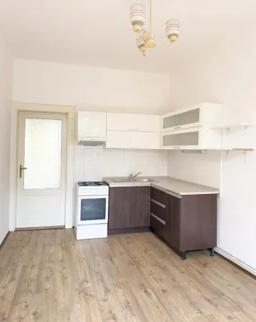 Pronájem bytu 2+1, Děčín - Děčín VI-Letná, 74 m2