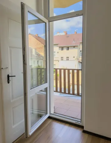 Pronájem bytu 2+1, Děčín - Děčín VI-Letná, 74 m2