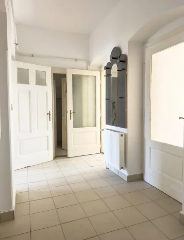 Pronájem bytu 2+1, Děčín - Děčín VI-Letná, 74 m2