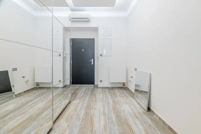 Pronájem bytu 2+kk, Praha - Holešovice, Šimáčkova, 50 m2